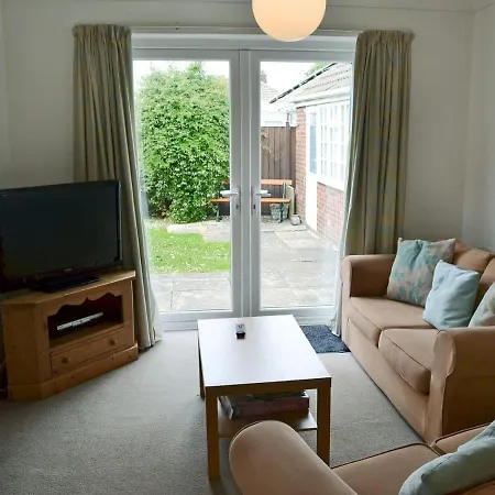 The Bungalow *