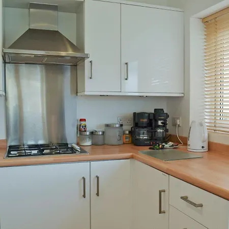 Holiday home The Bungalow Filey